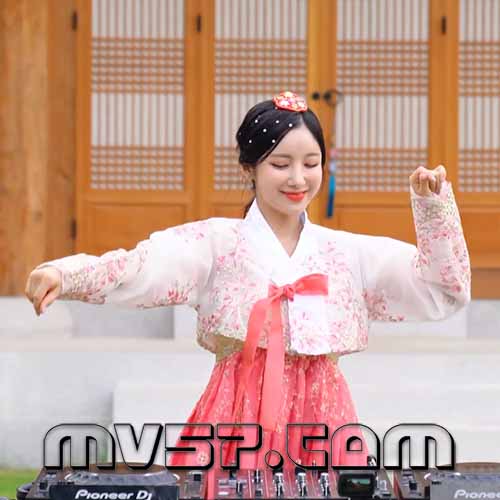 韩可可 - 分手在那个秋天(山口Dj娜娜 Electro Rmx 2024 粤语)