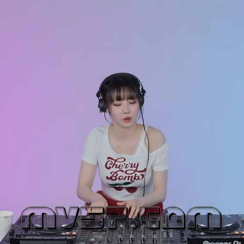 Hana - 钢铁有泪(Hyman Disco Rmx 2023 粤语)