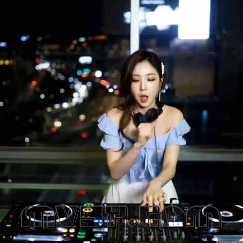 Beyond - 海阔天空(Dj敏仔 Electro Rmx 2024 粤语)