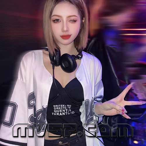 陈雅森 - 温柔乡(Dj家伟 Electro Rmx 2023)