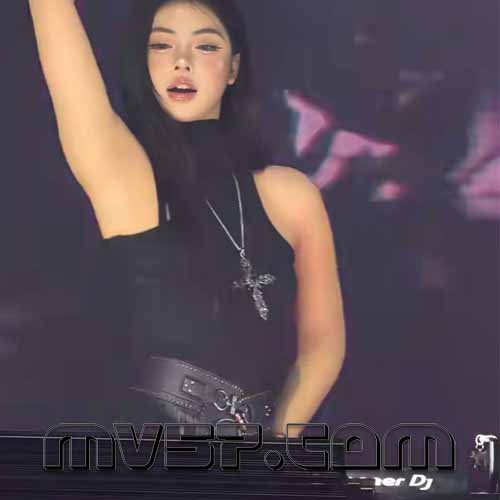 Arirang 2010(DjAjie Rmx)-女ClubDance