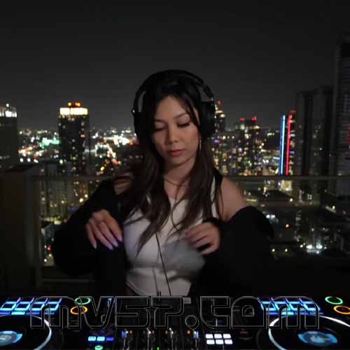 于冬然 - 其实都没有(Dj小覃 ProgHouse Rmx 2023)